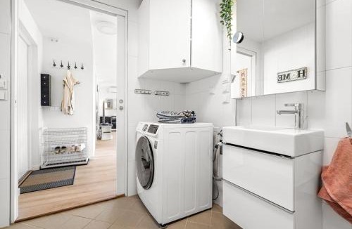 Trondheim Apartment | A cozy two bedroom apartment for rent
