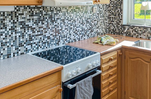 Krylbo Apartment | A cozy vacation apartment outside Alsbo welcomes you.
