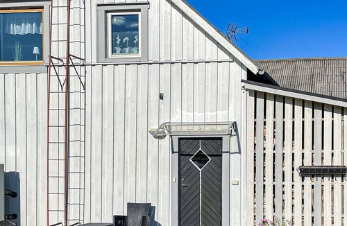 Krylbo Apartment | A cozy vacation apartment outside Alsbo welcomes you.