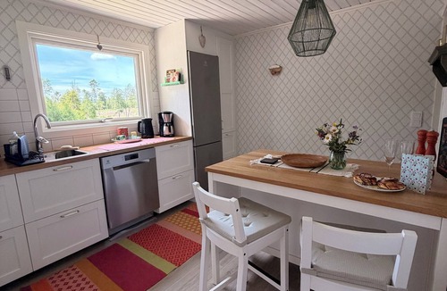 Amal Municipality House | A cozy vacation home surrounded by nature, with top-notch amenities!