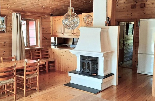 Suldal House | A dream location