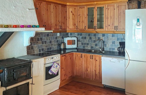 Hagfors House | A dream on the lake ? this vacation home is a paradise for your family.