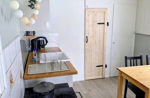 Hagfors Municipality House | A feel-good retreat