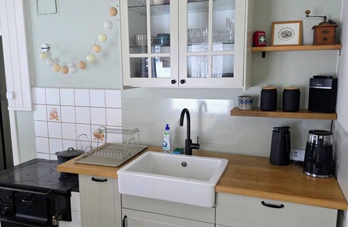 Hagfors Municipality House | A feel-good retreat