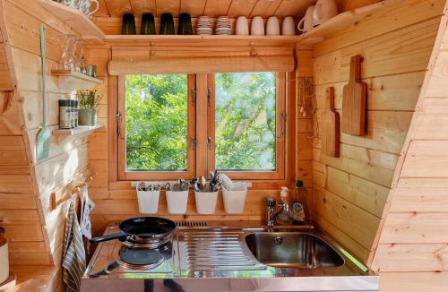 Stora Fro House | A-Frame Idyll On Öland With Magnificent Views