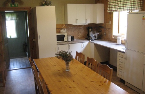 Letafors House | A Grand Getaway for Family and Friends