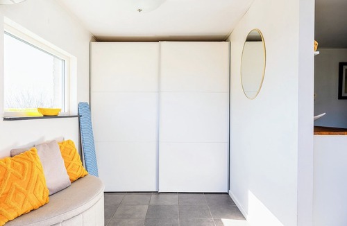 Stora Harrie House | A home designed for tranquility and space to breathe