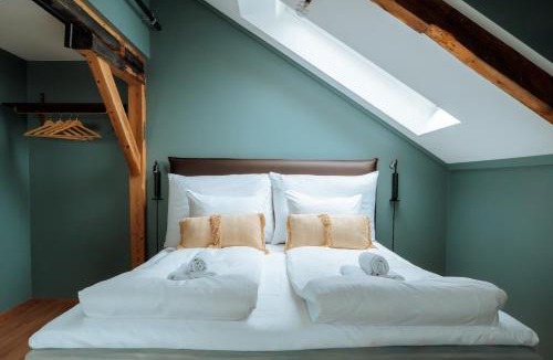 Aa Hotel | Å Hotell - by Classic Norway Hotels