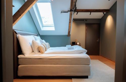 Aa Hotel | Å Hotell - by Classic Norway Hotels