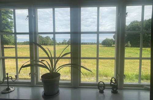 Hargshamn House | A large dream house in the countryside, but close to everything