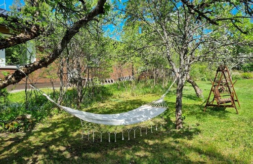 Kitula House | A little home