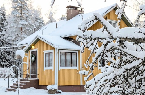 Kitula House | A little home
