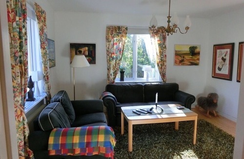 Atvidaberg Municipality Cabin | A lovely cottage on Lake Vindommen - it has everything to make your holiday fun!
