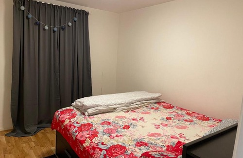 Heleneholm Apartment | A nice entire apartment near Mobilia Shopping Mall