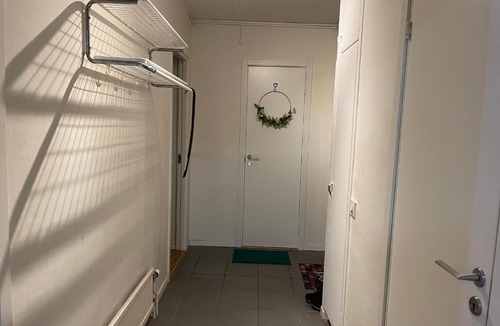 Heleneholm Apartment | A nice entire apartment near Mobilia Shopping Mall