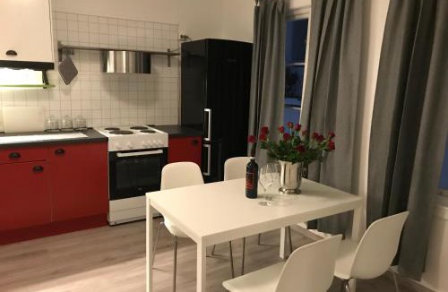 Kragero Villa | A Noi Rooms