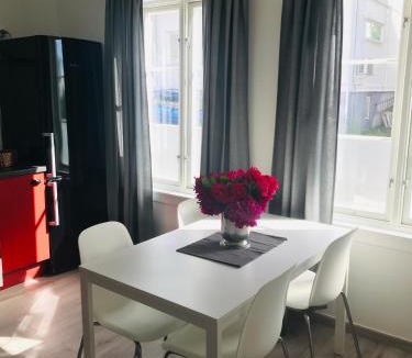Kragero Villa | A Noi Rooms