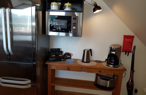 Moheda Apartment | A premium vacation home in the heart of Småland