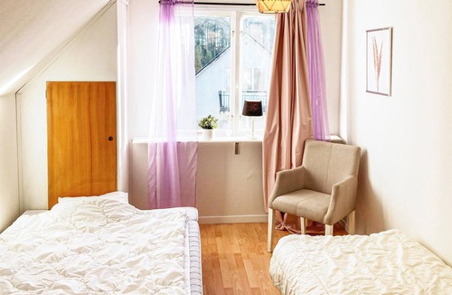 Gullringen House | A spacious vacation home awaits you ? surrounded by nature and tranquility!