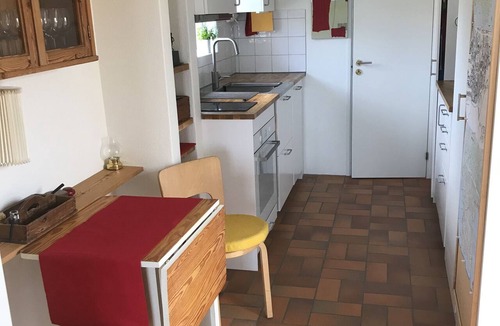 Simrishamn House | A stone's throw from the sea on the baltic coast