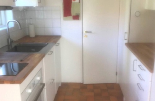 Simrishamn House | A stone's throw from the sea on the baltic coast