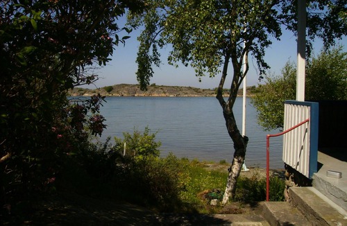 Torslanda Cottage | A summer cottage on the west coast of Gothenburg archipelago with private beach