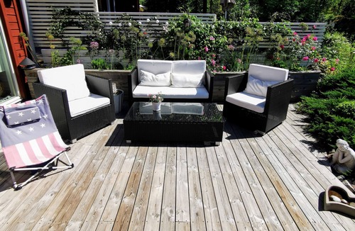 Engarn House | A summer paradise on Kullö in Vaxholm - Sea views, beautiful nature and swimming