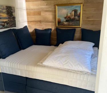 Storlinge House | A tranquil gem on Sweden's most beautiful island