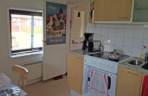 Lervik House | A typical, comfortable summer home 800 m from the sea