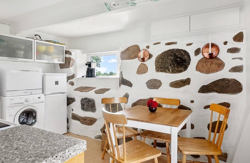 Lervik House | A typical, comfortable summer home 800 m from the sea