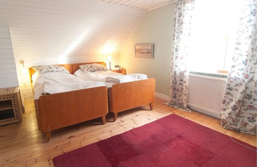 Tofta House | A very cozy cottage on large property in a village.