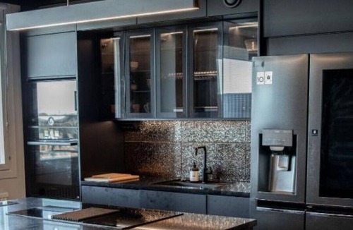 Raisio Apartment | A wonderful apartment in the center of Raisio