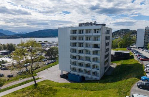 Alesund Hotel | A11 Apartments