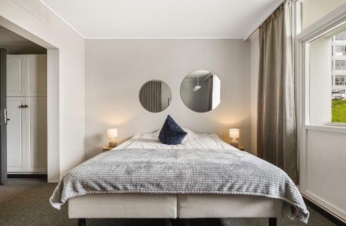 Alesund Hotel | A11 Apartments