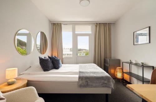 Alesund Hotel | A11 Apartments