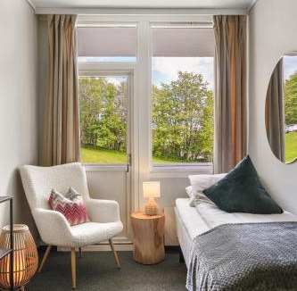 Alesund Hotel | A11 Apartments