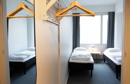 Ylamylly Hotel | AadanKosio