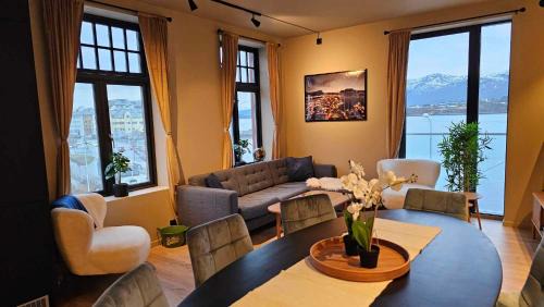 Alesund Apartment | Aalesund Sea & Fjord Apartments
