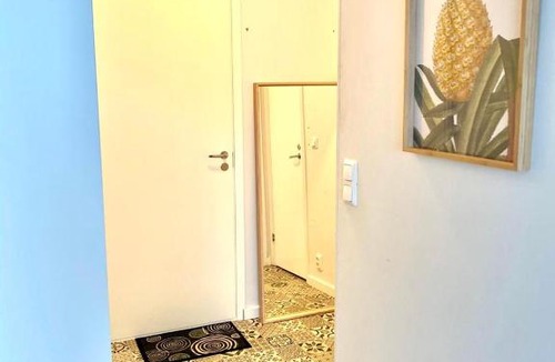 Koillinen District Apartment | AATI apartment