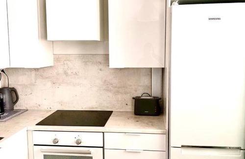 Koillinen District Apartment | AATI apartment