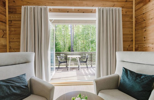 Imatra Hotel | Aava Hotel