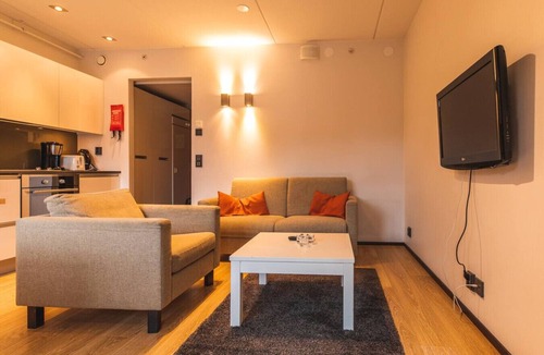 Sirkka Apartment | Aavalevi Ski Chalet B21 Ski in Ski out