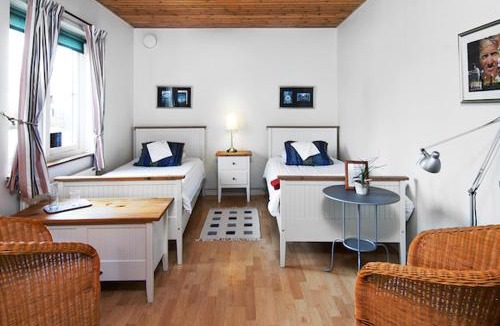 Abbekas Hotel | Abbekås Golfrestaurang & Hotell
