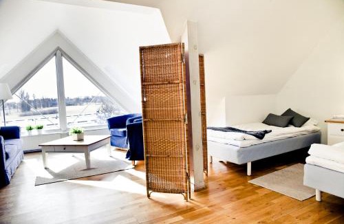 Abbekas Hotel | Abbekås Golfrestaurang & Hotell
