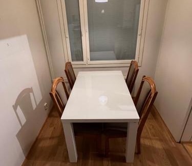 Vantaa House | ABC01fde