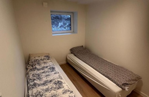 Oslo Apartment | Abildsø Apartment