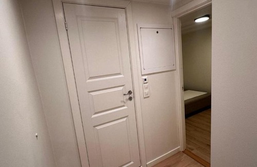 Oslo Apartment | Abildsø Apartment