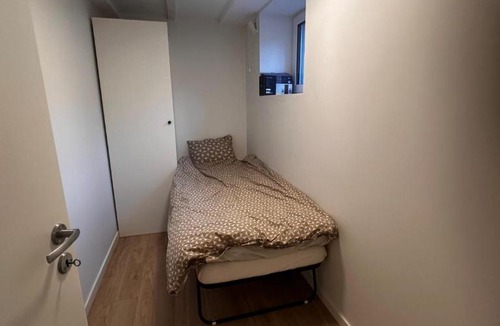 Oslo Apartment | Abildsø Apartment