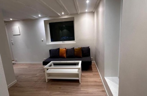 Oslo Apartment | Abildsø Apartment