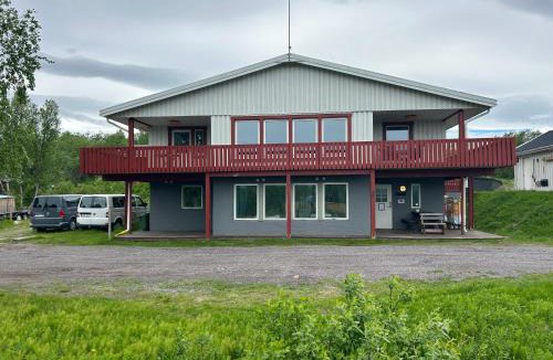 Abisko Hostel | Abisko Hostel